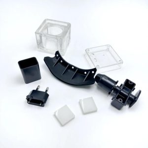 How to make injection molded prototypes using prototype injection molding process