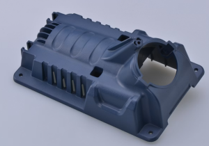 plastic prototype manufacturing using injection molding technology