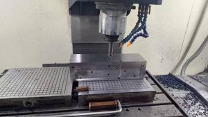Precision CNC machined guide pins and ejector pins