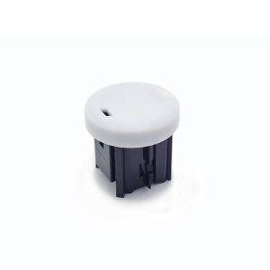 Two-shot molding and overmolding create multi-material plastic parts with different colors and materials