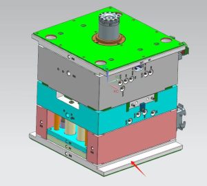 Injection mold RFQ checklist and engineering review