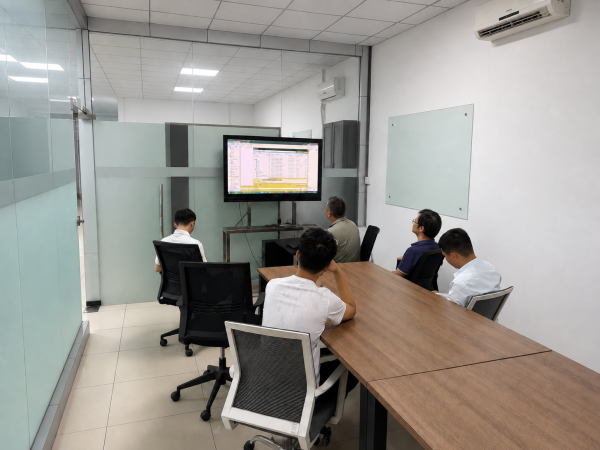 Technical-meeting