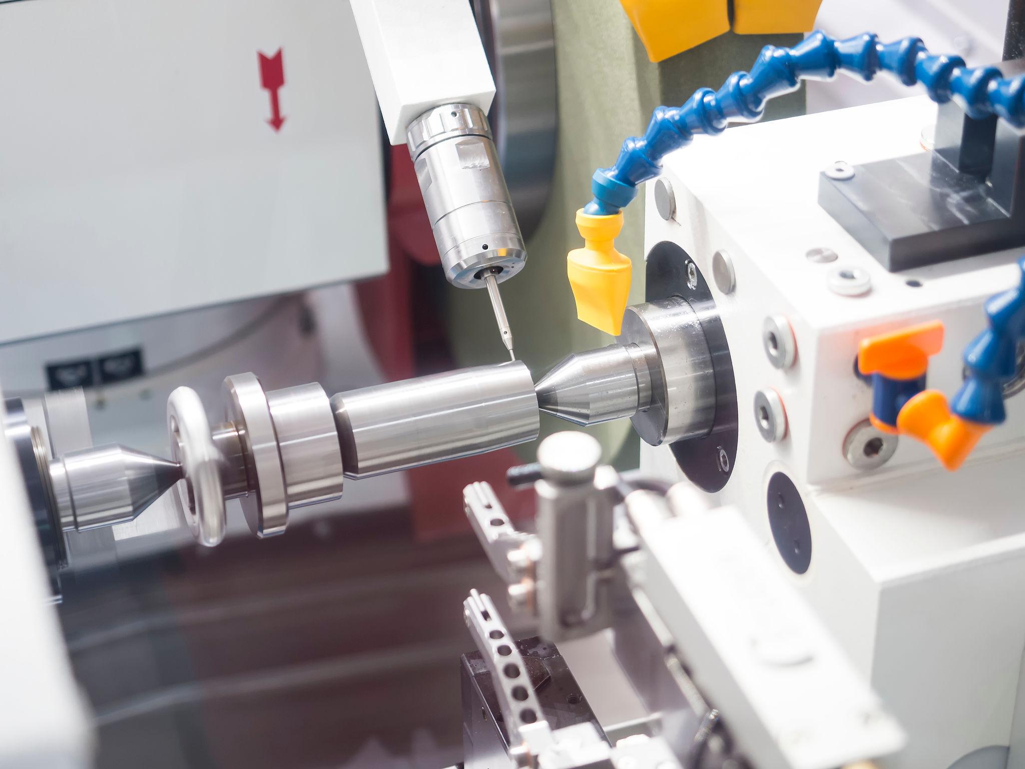 Injection Mold Ejector Pins manufacturing and precision machining process