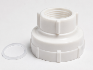FDA compliant plastic parts for food contact applications