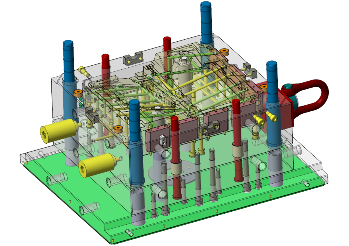 ow injection mold quote can lead to hidden costs and project delays