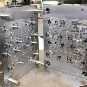 njection Mold Maintenance Guide