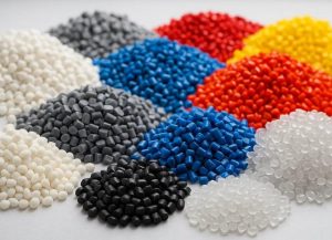 Injection molding plastics comparison of ABS, PP, PC and HDPE