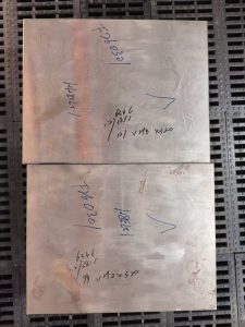 1.2343 738H P20 and H13 mold steel properties used for injection molds