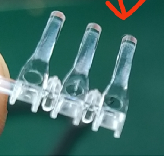 PC injection molding with polycarbonate parts and precision mold