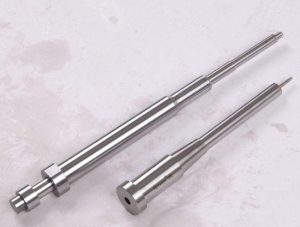 Injection Mold Ejector Pins precision mold components