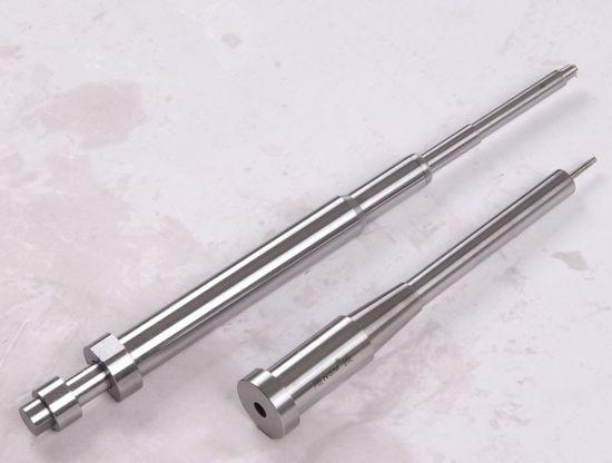 Injection Mold Ejector Pins precision mold components