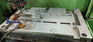 prototype injection mold cost and tooling