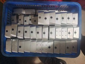 Prototype Injection Molding vs CNC Machining