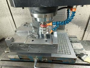 Prototype mold vs production tooling comparison