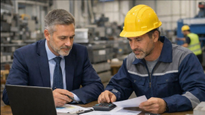 12 Questions to Ask an Injection Mold Supplier Before Your First RFQ