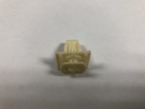 Small plastic parts injection molding for precision components