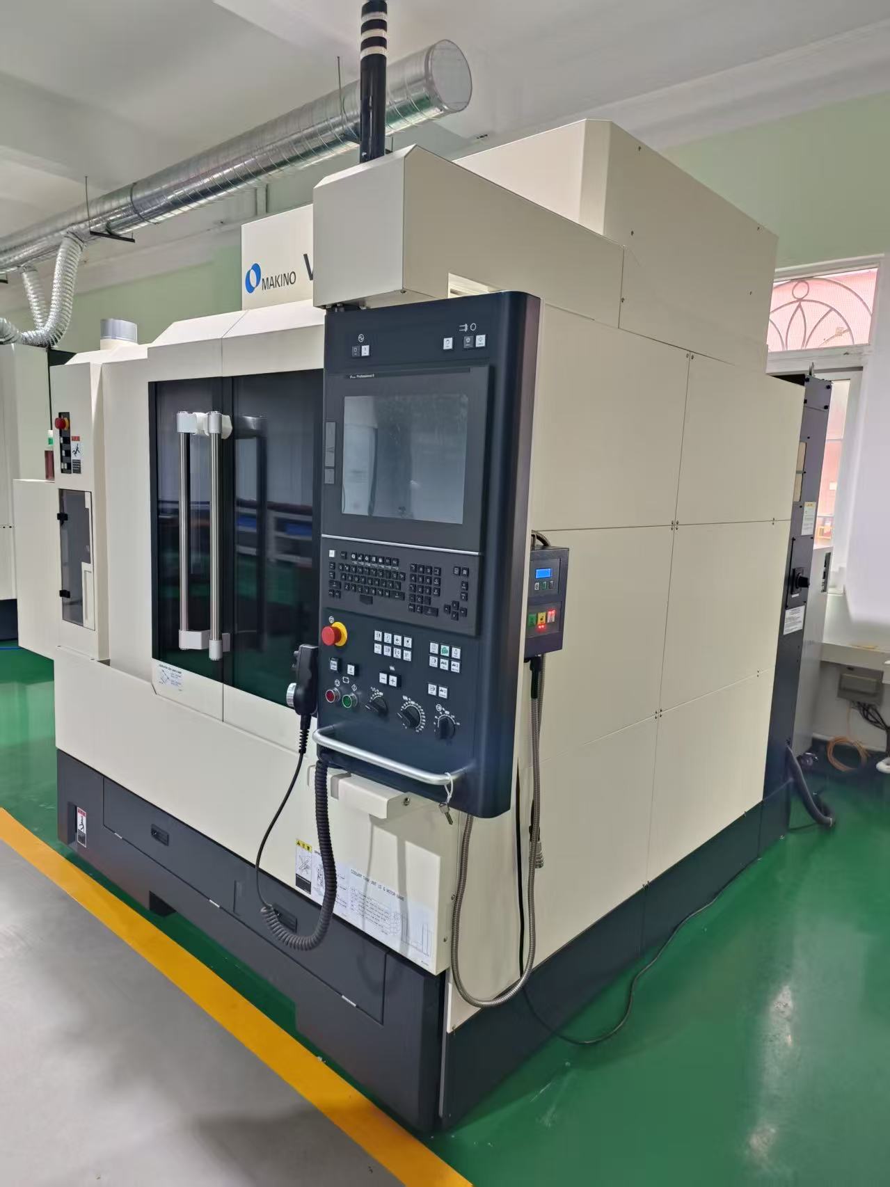 Medical CNC machining for precision parts