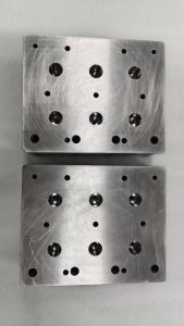 Injection mold components suppliers for precision mold parts