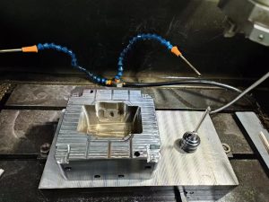 Injection mold repair cost showing supplier responsibility, normal wear, warranty, and repair approval