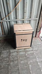 Injection mold transfer cost for packing and shipping a mold to a new supplier