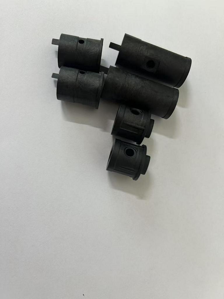Injection mold trial samples for dimensional inspection and mold approval