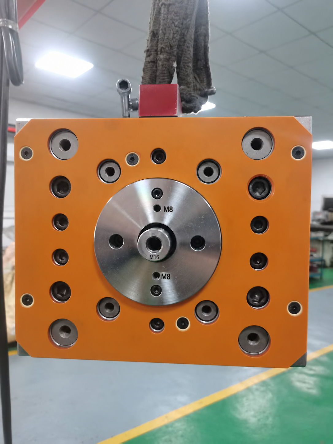 Injection Mold Validation for production-ready tooling