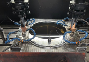 Injection mold warranty for protecting tooling investment and reducing repair risk