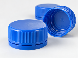 Injection Molding Pilot Run for plastic bottle caps
