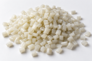 Nylon injection molding plastic pellets for PA6 and PA66 parts